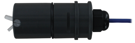 Dwyer Paddlewheel Flow Sensor, Series PDWS